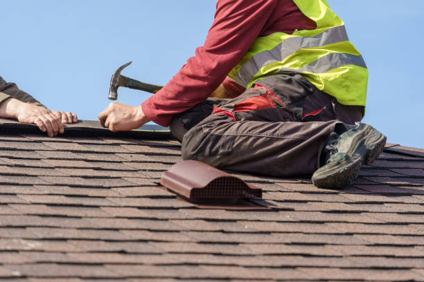 Best Roof Replacement Cost  in Calhoun, GA