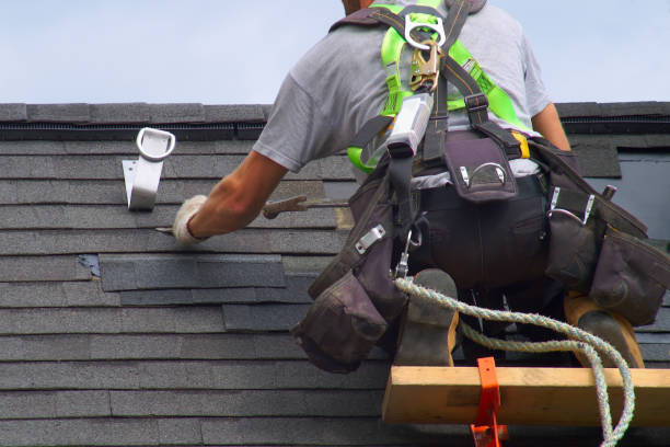 Best Shingle Roofing Installation  in Calhoun, GA