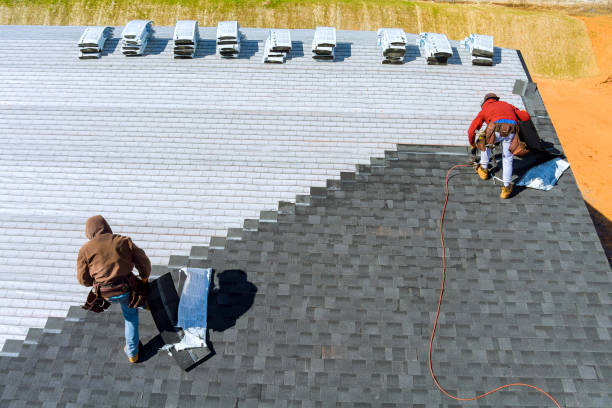 Quick and Trustworthy Emergency Roof Repair Services in Calhoun, GA