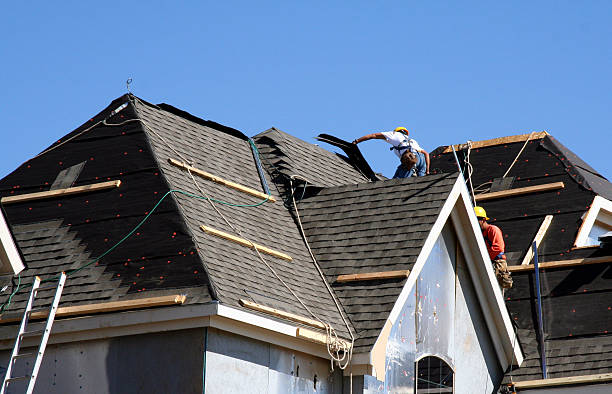  Calhoun, GA Roofing Contractor Pros