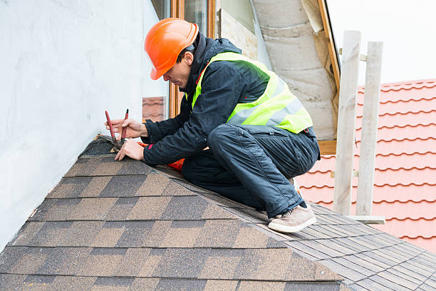 Best Best Roofing Contractors  in Calhoun, GA